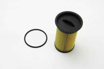 Купить MG1611 CLEAN Filters Топливный фильтр (фильтр-патрон) БМВ Е46 (318 d, 318 td, 320 d)