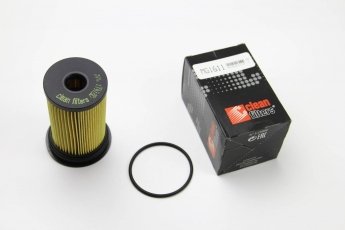 Топливный фильтр MG1611 CLEAN Filters – (фильтр-патрон) фото 2