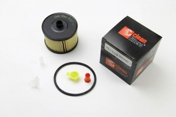 Топливный фильтр MG1612 CLEAN Filters – (фильтр-патрон) фото 2