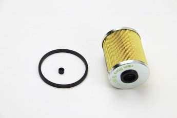 Паливний фільтр MG1651 CLEAN Filters – (фильтр-патрон) фото 1