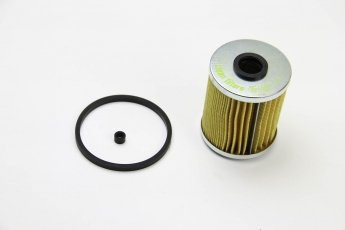 Паливний фільтр MG1651 CLEAN Filters – (фильтр-патрон) фото 2
