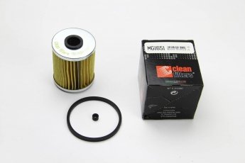 Паливний фільтр MG1651 CLEAN Filters – (фильтр-патрон) фото 3