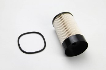 Топливный фильтр MG1654 CLEAN Filters – (фильтр-патрон) фото 2