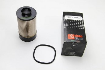 Топливный фильтр MG1654 CLEAN Filters – (фильтр-патрон) фото 3