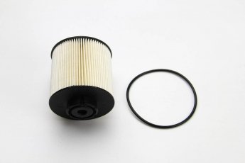 Паливний фільтр MG1657 CLEAN Filters – (фильтр-патрон) фото 1
