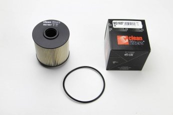 Топливный фильтр MG1657 CLEAN Filters – (фильтр-патрон) фото 3