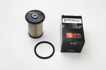 Паливний фільтр MG1658 CLEAN Filters – (фильтр-патрон) фото 3