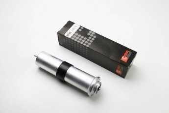 Топливный фильтр MG1668 CLEAN Filters – (фильтр-патрон) фото 2