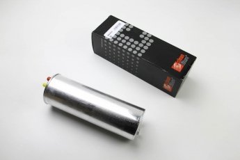 Топливный фильтр MG1670 CLEAN Filters – (накручиваемый) фото 2