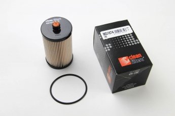 Топливный фильтр MG1674 CLEAN Filters – (фильтр-патрон) фото 2