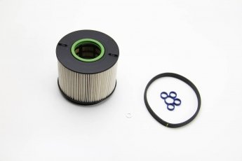 Купить MG1676 CLEAN Filters Топливный фильтр (фильтр-патрон)