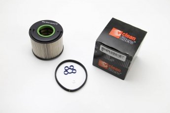 Паливний фільтр MG1676 CLEAN Filters – (фильтр-патрон) фото 2