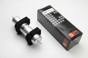 Топливный фильтр MG1679 CLEAN Filters – (фильтр-патрон) фото 3