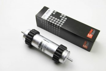 Топливный фильтр MG3600 CLEAN Filters – (прямоточный) фото 2