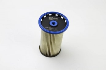 Топливный фильтр MG3601 CLEAN Filters – (фильтр-патрон) фото 2