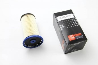 Паливний фільтр MG3603 CLEAN Filters – (фильтр-патрон) фото 2