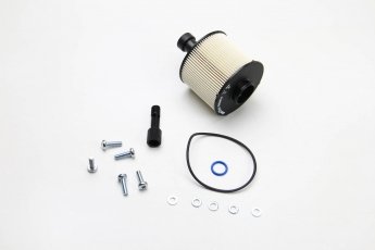 Паливний фільтр MG3611 CLEAN Filters – (фильтр-патрон) фото 1