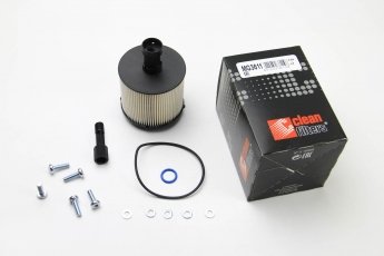 Топливный фильтр MG3611 CLEAN Filters – (фильтр-патрон) фото 2