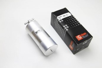 Топливный фильтр MG3613 CLEAN Filters – (фильтр-патрон) фото 2