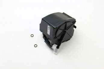 Купить MGC1683 CLEAN Filters Топливный фильтр (фильтр-патрон) Peugeot 206 1.6 HDi 110