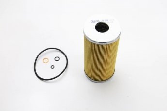 Купить ML 028 CLEAN Filters Масляный фильтр (фильтр-патрон) BMW