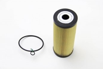 Купить ML 030 CLEAN Filters Масляный фильтр (фильтр-патрон) Caddy (1.9 D, 1.9 SDI, 1.9 TDI)