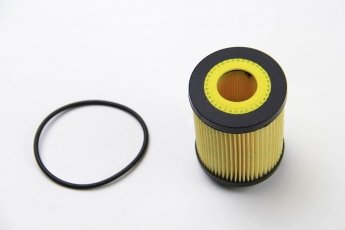 Купити ML 035 CLEAN Filters Масляний фільтр (фильтр-патрон) Astra (G, H) (1.2, 1.2 16V, 1.4)