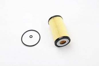 Купити ML 045/A CLEAN Filters Масляний фільтр (фильтр-патрон) Астра Г (2.0 DI, 2.0 DTI 16V, 2.2 DTI)