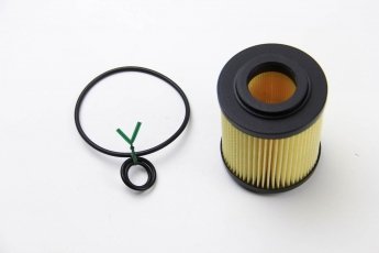 Купити ML 072 CLEAN Filters Масляний фільтр (фильтр-патрон) Хонда