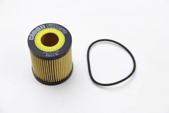Купить ML1703 CLEAN Filters Масляный фильтр (фильтр-патрон) Mazda 6 (GG, GY) (1.8, 2.0)