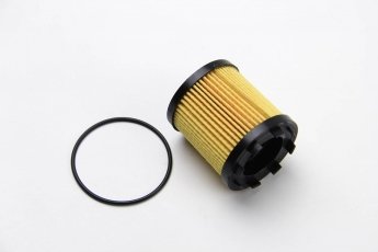 Купить ML1717 CLEAN Filters Масляный фильтр (фильтр-патрон) Captiva (2.4, 2.4 4WD)