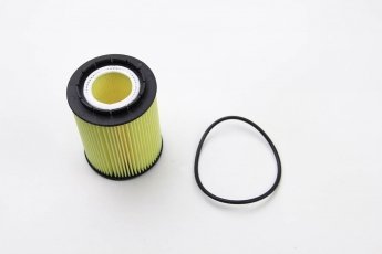 Купити ML1721 CLEAN Filters Масляний фільтр (фильтр-патрон) Кадді 1.9 TDI