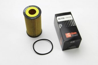 Масляный фильтр ML1722 CLEAN Filters – (фильтр-патрон) фото 2