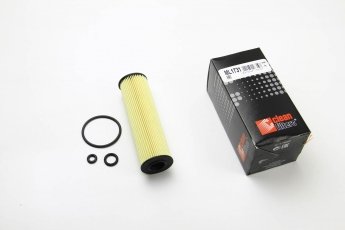 Купить ML1731 CLEAN Filters Масляный фильтр (фильтр-патрон) Sprinter 906 1.8
