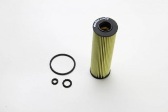 Масляный фильтр ML1731 CLEAN Filters – (фильтр-патрон) фото 2