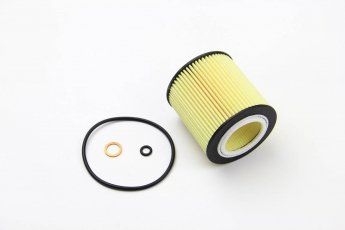 Купити ML1739 CLEAN Filters Масляний фільтр (фильтр-патрон)