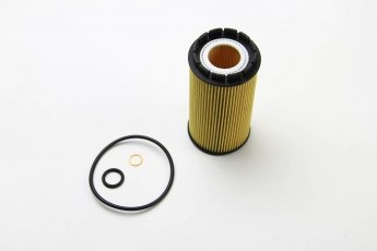 Купить ML1740 CLEAN Filters Масляный фильтр (фильтр-патрон) Cerato 2.0 CRDi