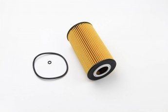 Масляный фильтр ML4512 CLEAN Filters – (фильтр-патрон) фото 1