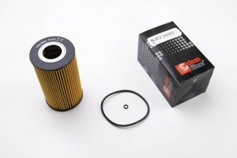 Масляний фільтр ML4512 CLEAN Filters – (фильтр-патрон) фото 2