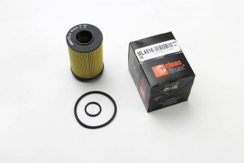 Масляний фільтр ML4516 CLEAN Filters – (фильтр-патрон) фото 2