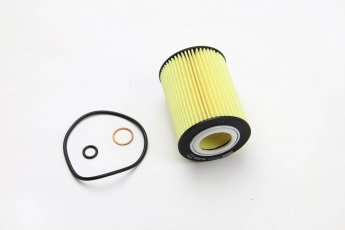 Купить ML4528 CLEAN Filters Масляный фильтр (фильтр-патрон) BMW E65 (E65, E66) (735 i, 745 i, Li)