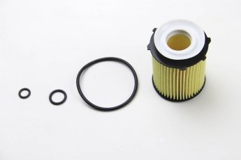 Купить ML4532 CLEAN Filters Масляный фильтр (фильтр-патрон) Mercedes 205 (1.6, 2.0)