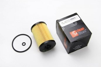 Масляный фильтр ML4533 CLEAN Filters – (фильтр-патрон) фото 2
