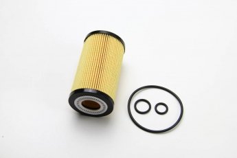 Купить ML4534 CLEAN Filters Масляный фильтр (фильтр-патрон) Спринтер 906 (2.1, 2.2)