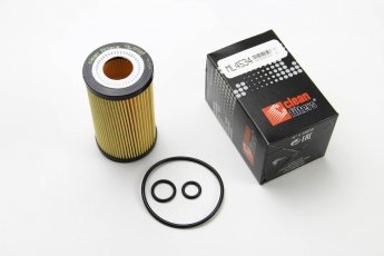 Масляный фильтр ML4534 CLEAN Filters – (фильтр-патрон) фото 2