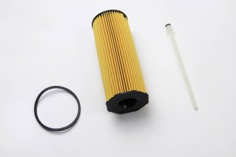 Купить ML4538 CLEAN Filters Масляный фильтр (фильтр-патрон) Туарег (3.0 TDI, 3.0 V6 TDI)