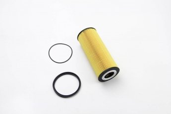 Масляный фильтр ML4544 CLEAN Filters – (фильтр-патрон) фото 1
