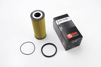 Масляный фильтр ML4544 CLEAN Filters – (фильтр-патрон) фото 2
