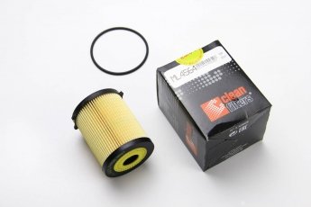 Масляный фильтр ML4564 CLEAN Filters –  фото 2