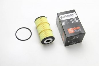 Купить ML4565 CLEAN Filters Масляный фильтр  Трафик (2, 3) (1.6, 2.0)